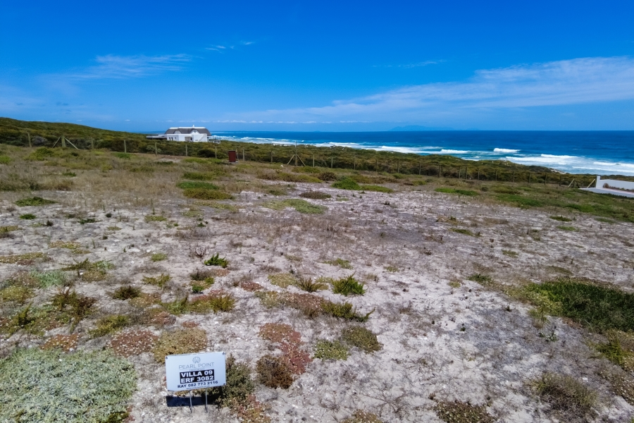 0 Bedroom Property for Sale in Yzerfontein Western Cape